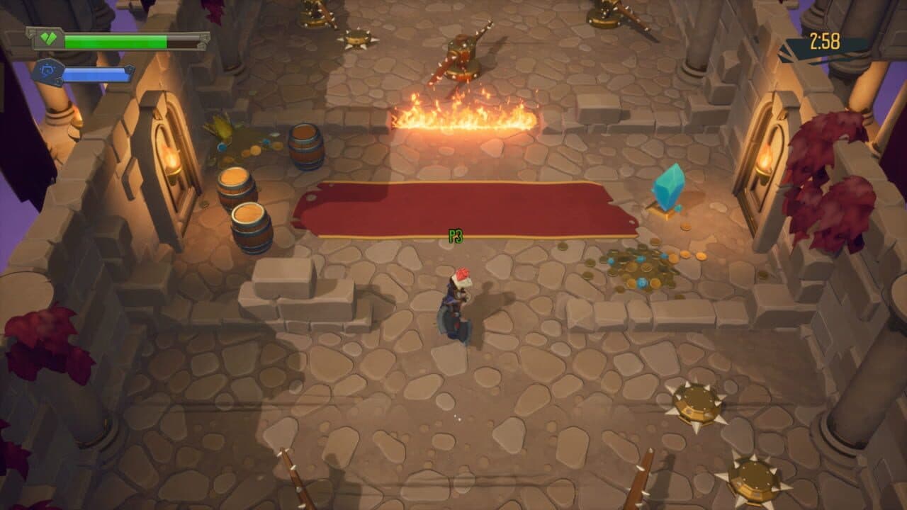 ReadySet Heroes thumbnail 3