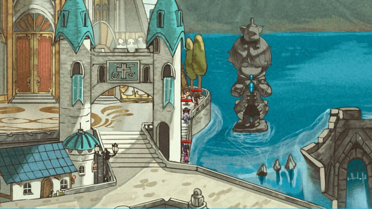 Wing of Misadventure thumbnail 2