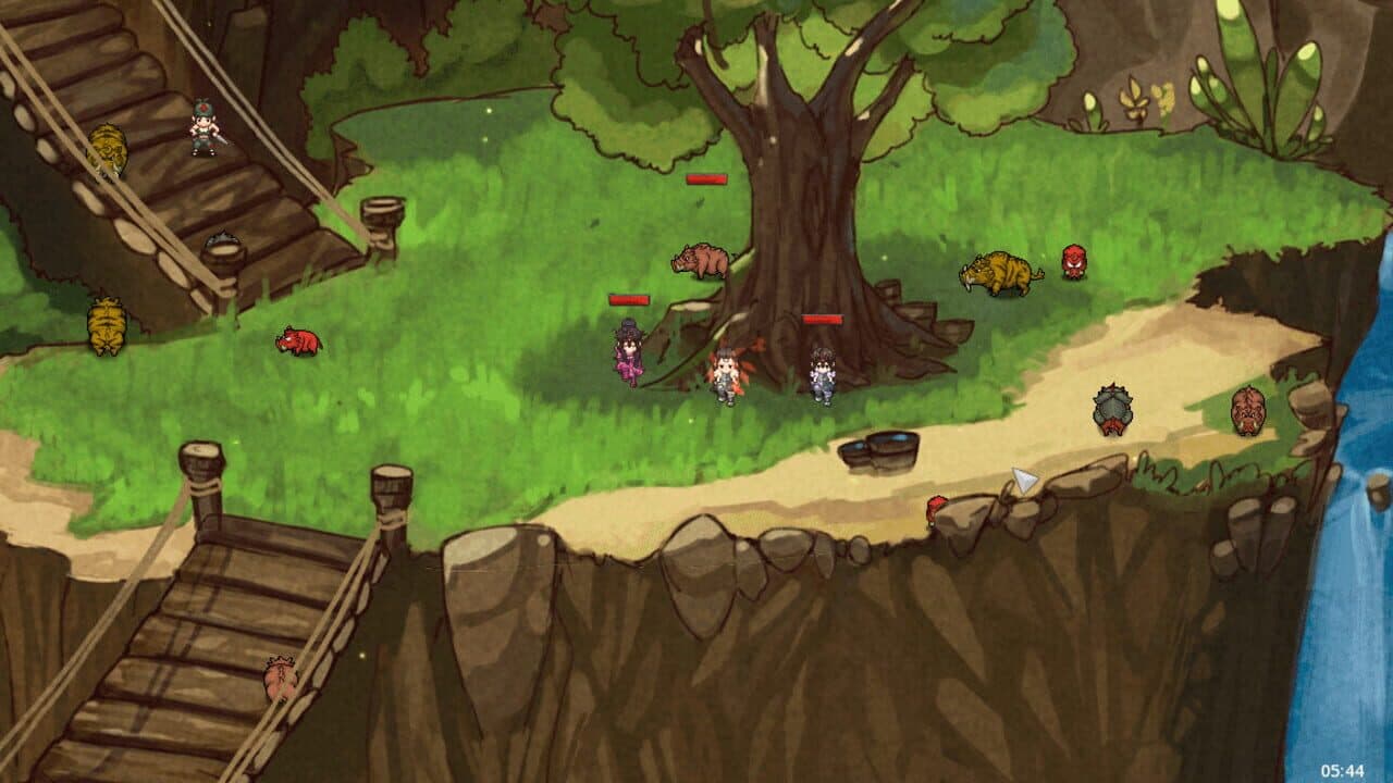 Wing of Misadventure thumbnail 4
