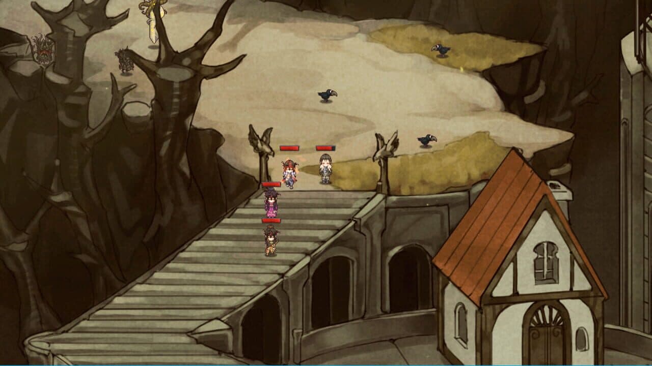 Wing of Misadventure thumbnail 5