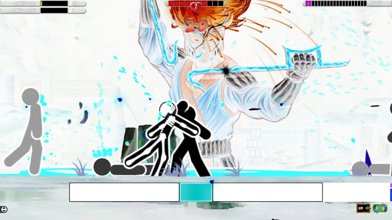 One Finger Death Punch 2 thumbnail 12