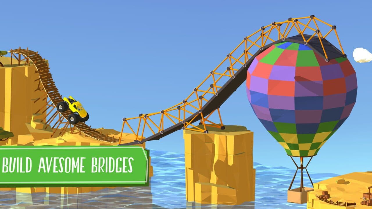 Build a Bridge! thumbnail 2