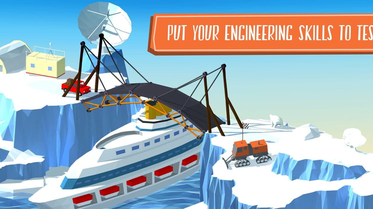 Build a Bridge! thumbnail 5