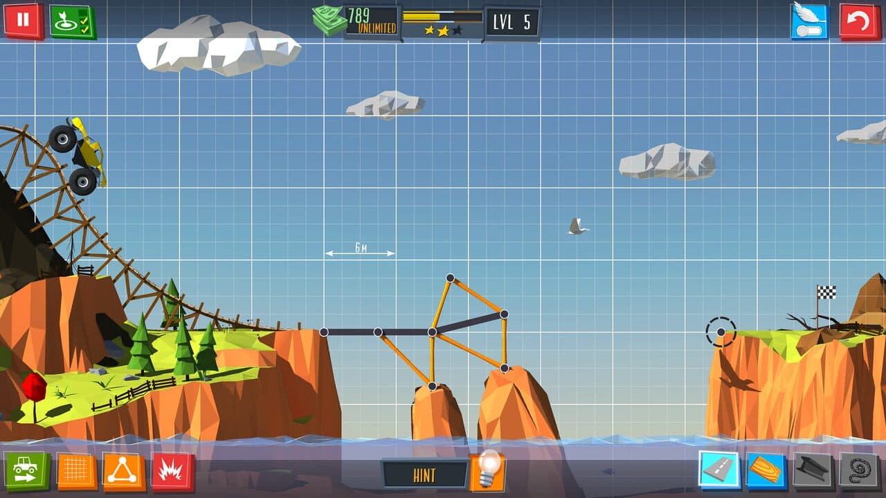 Build a Bridge! thumbnail 3