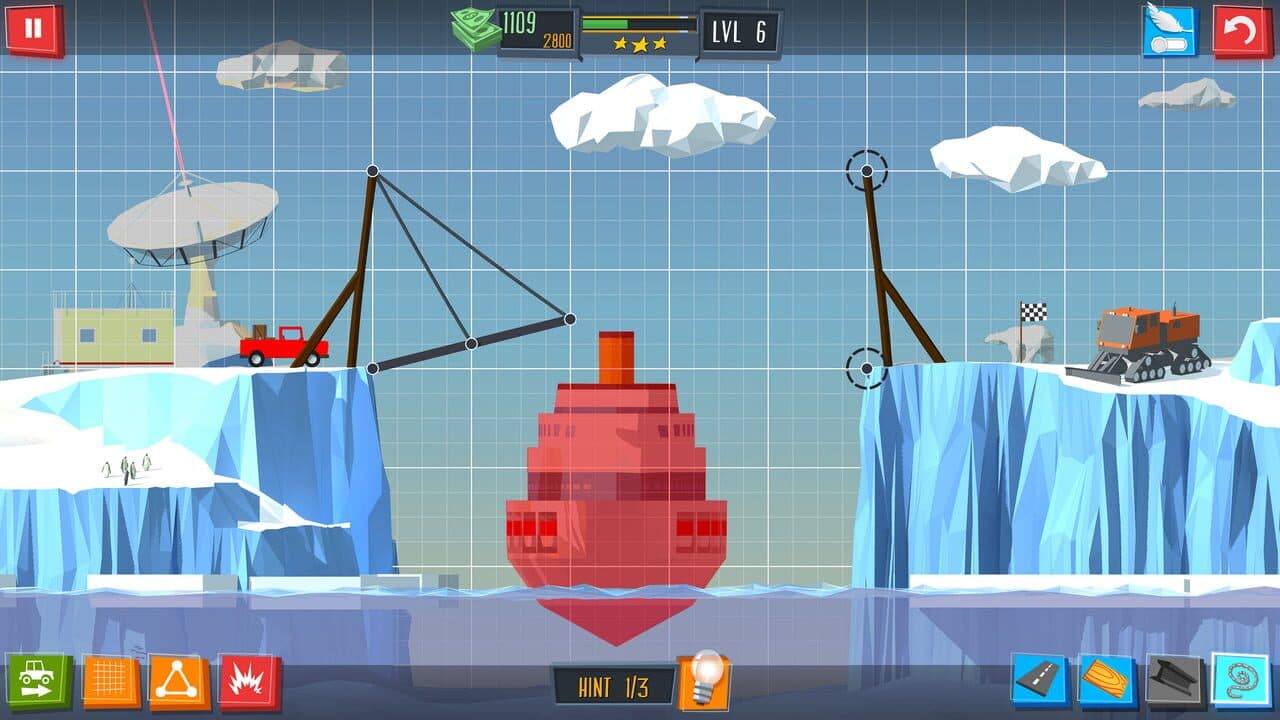 Build a Bridge! thumbnail 4