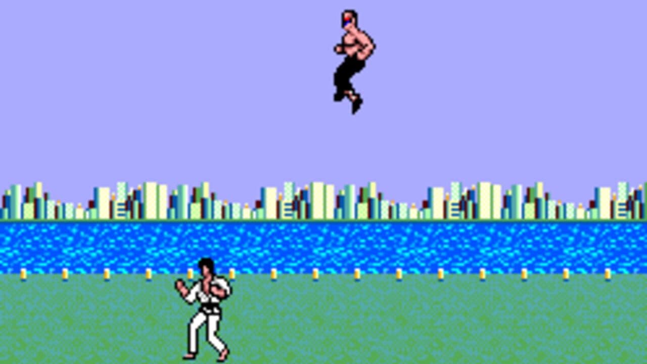 Black Belt thumbnail 2
