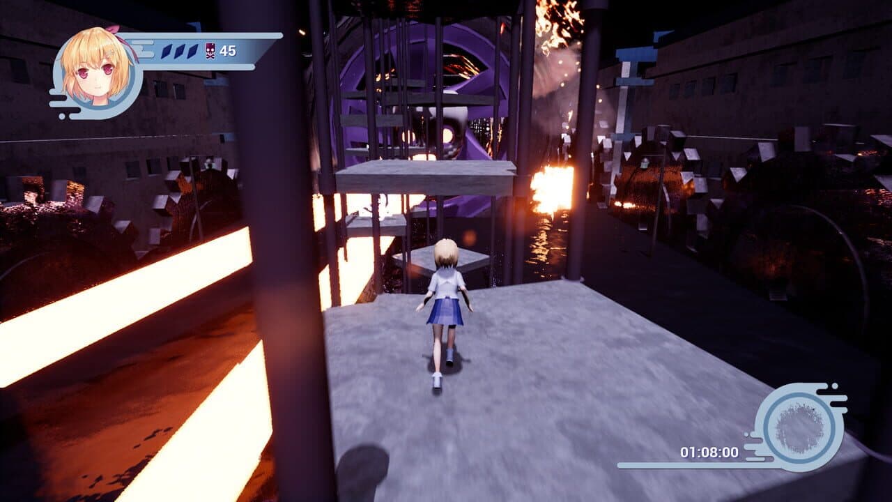 Wanna Run Again thumbnail 4