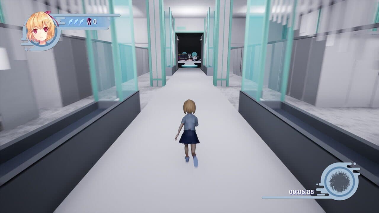Wanna Run Again thumbnail 6