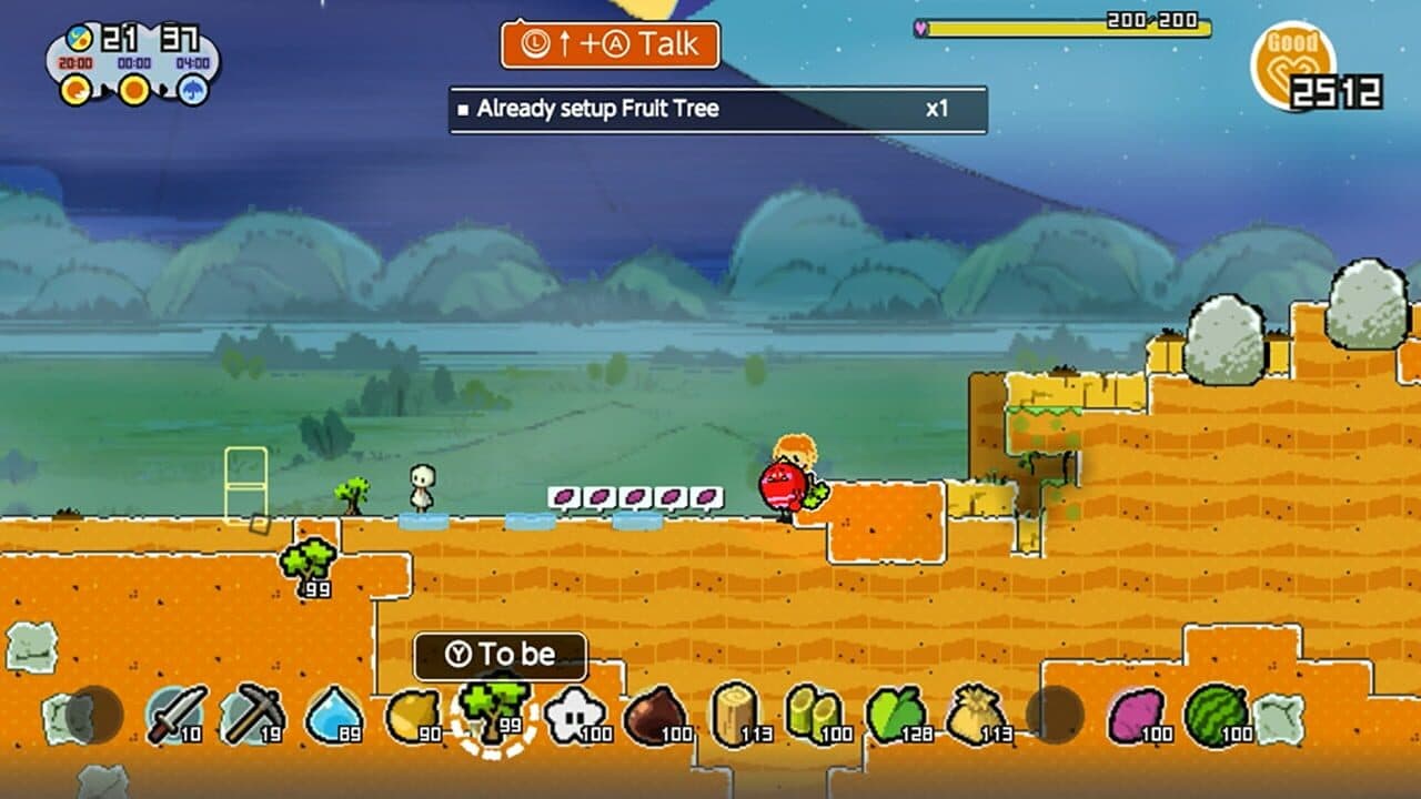 Junk Planet thumbnail 3
