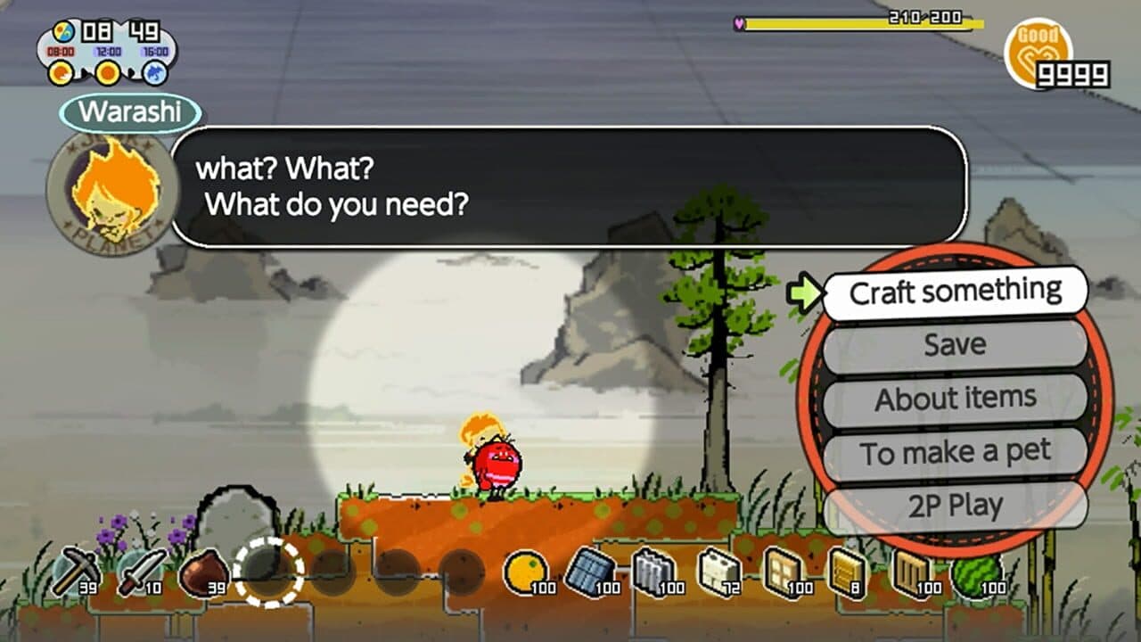 Junk Planet thumbnail 2