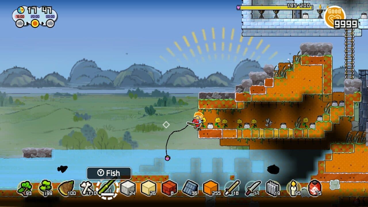 Junk Planet thumbnail 4