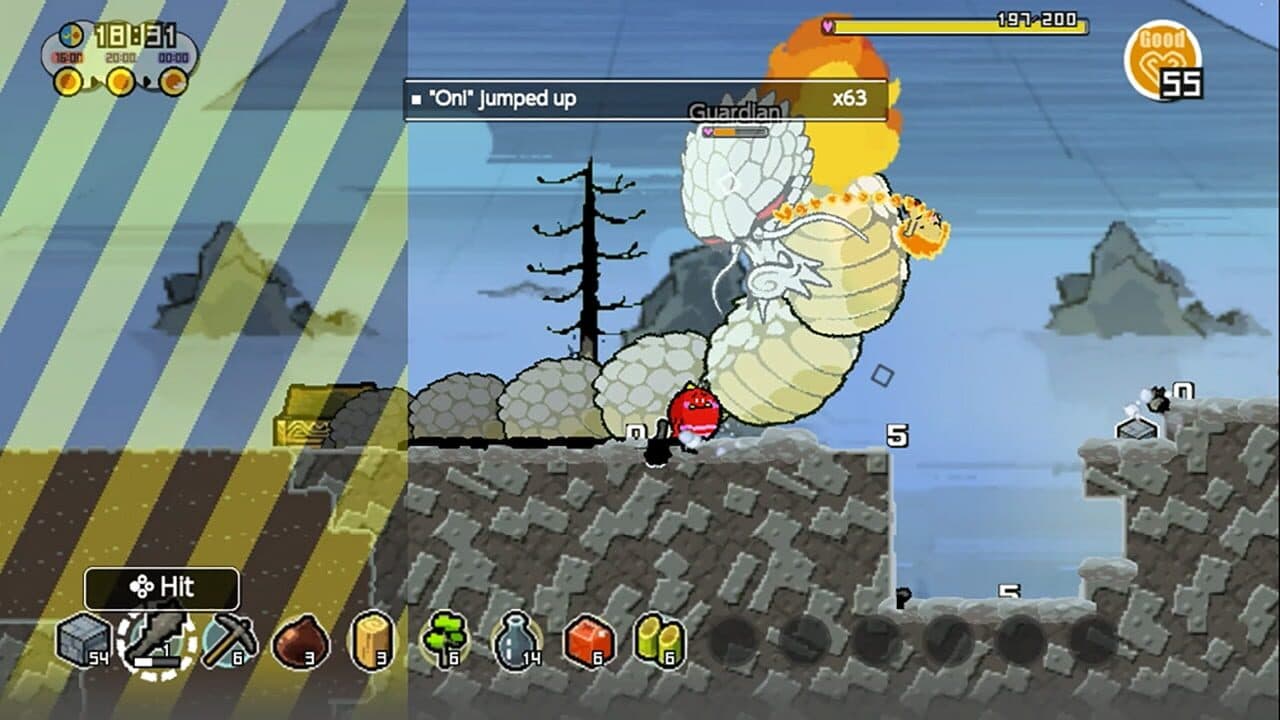 Junk Planet thumbnail 6
