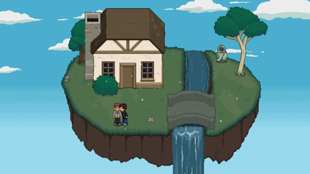 Newfound Courage thumbnail 6