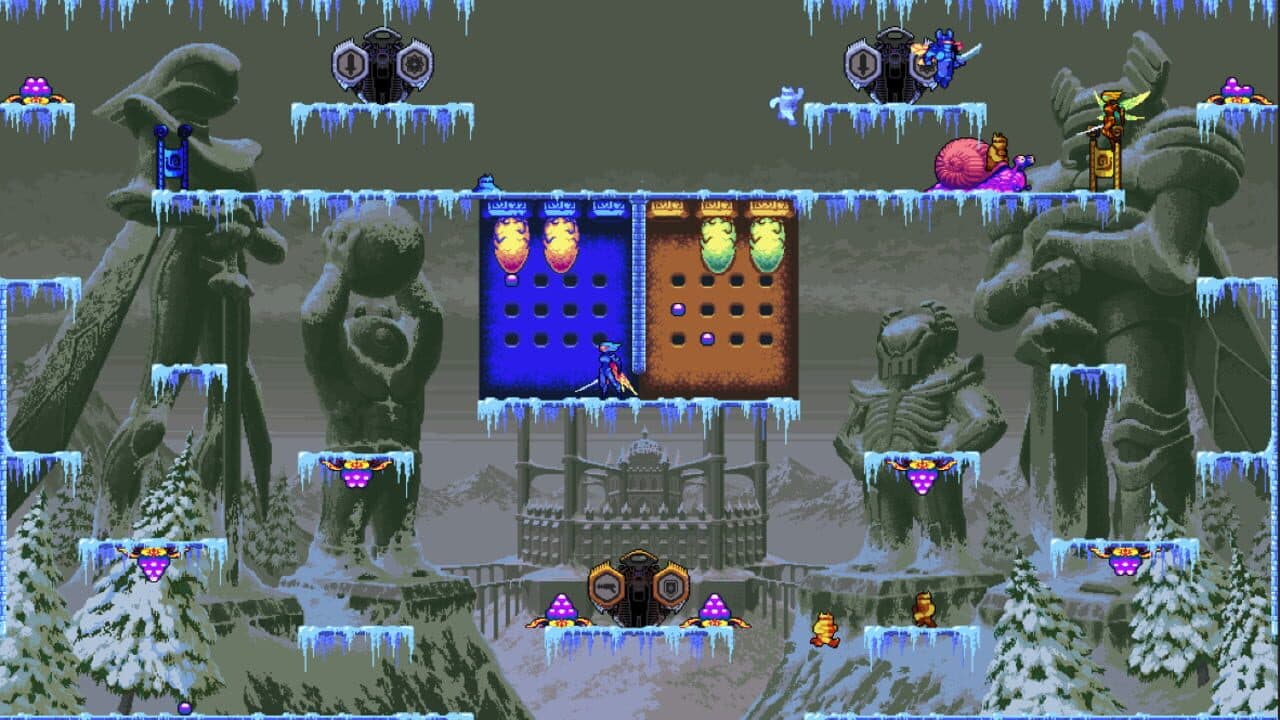 Killer Queen Black thumbnail 6