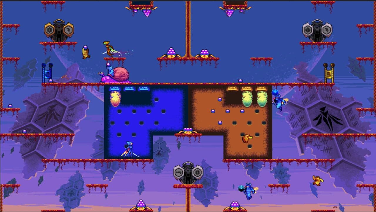 Killer Queen Black thumbnail 7