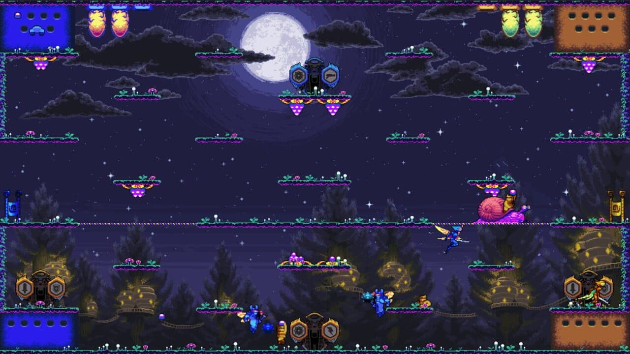 Killer Queen Black thumbnail 5