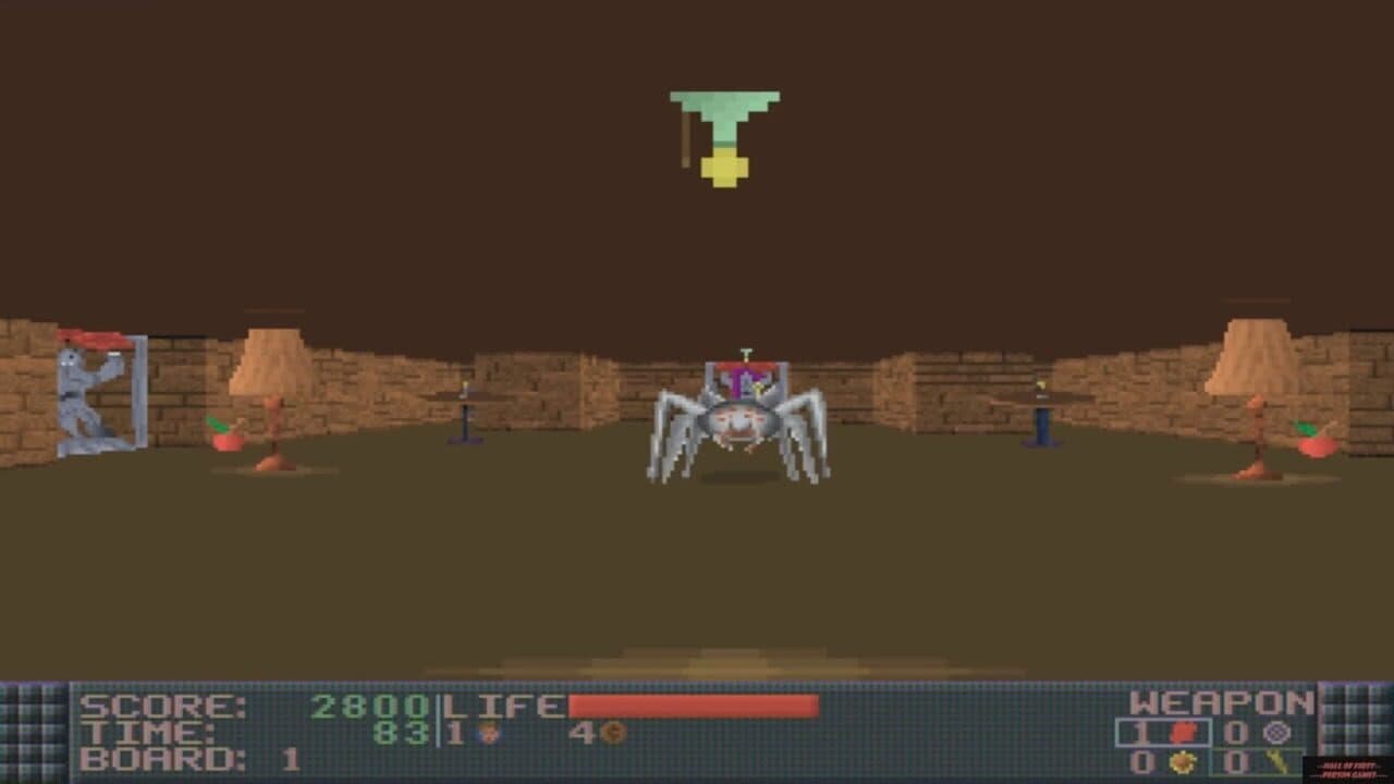 Ken's Labyrinth thumbnail 3