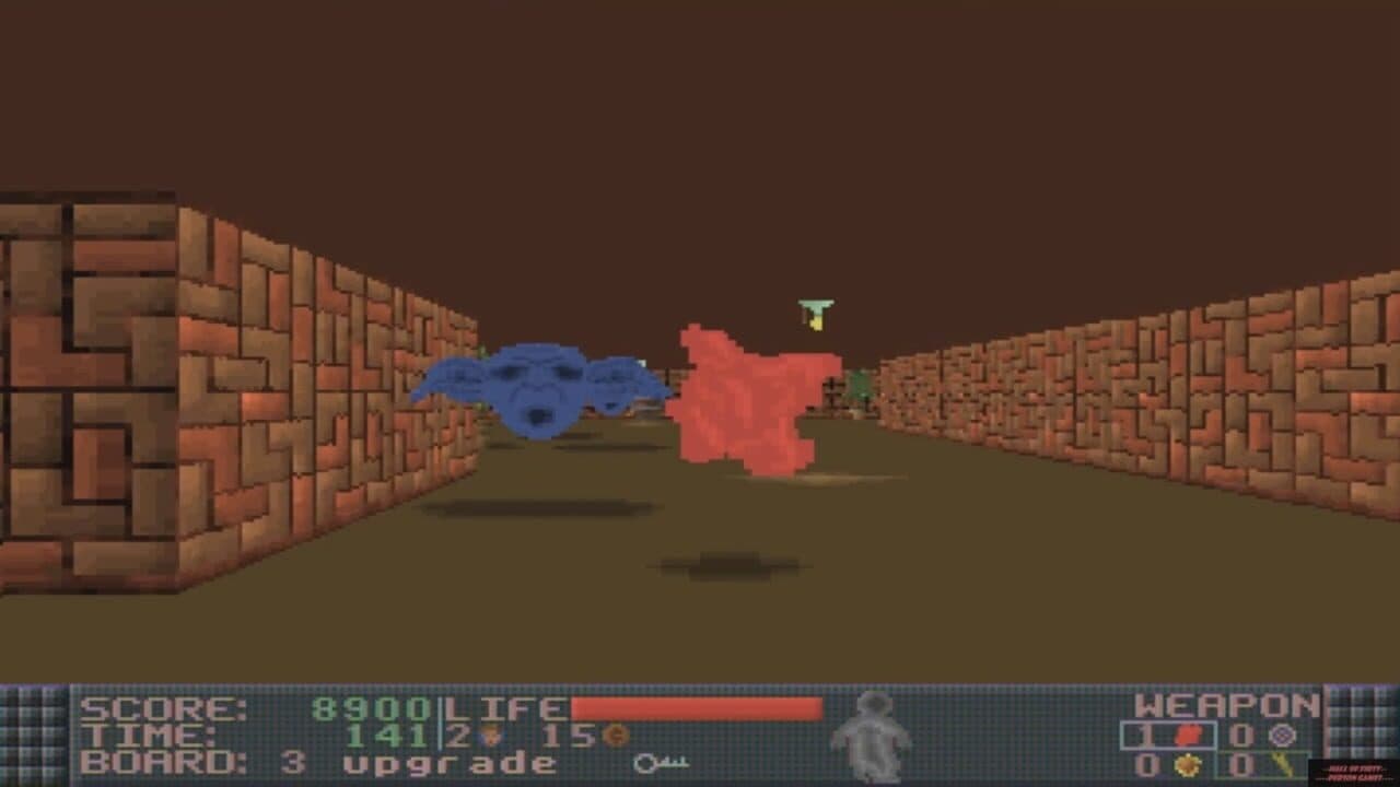 Ken's Labyrinth thumbnail 5