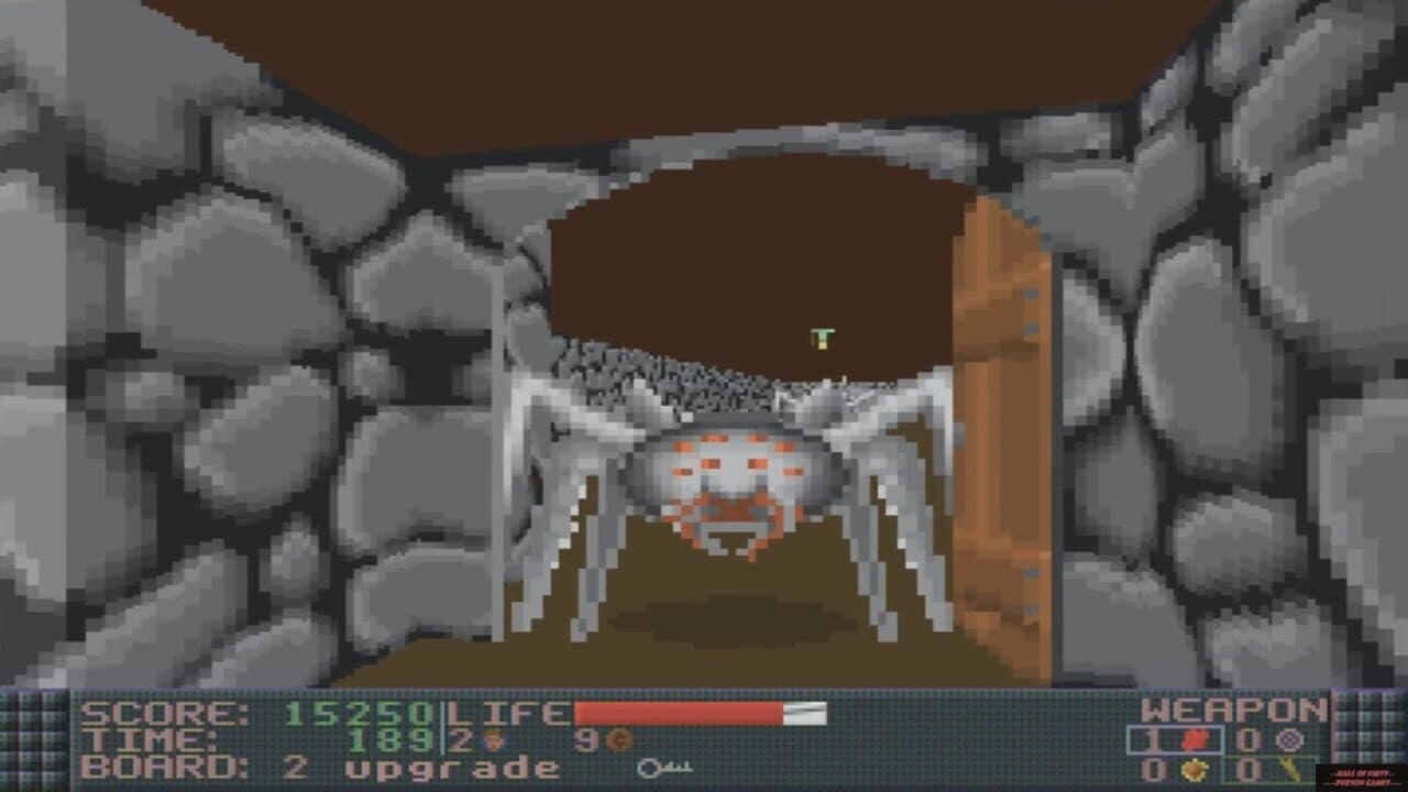 Ken's Labyrinth thumbnail 4