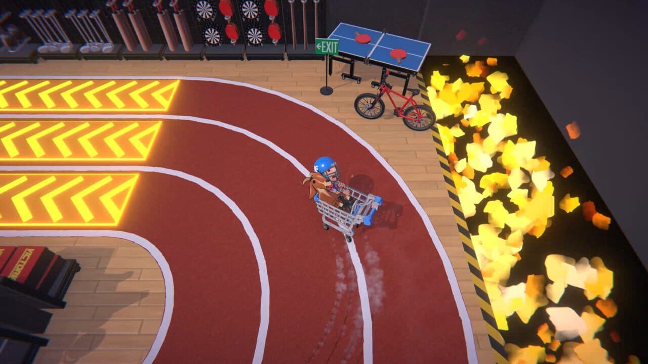 Supermarket Shriek thumbnail 5