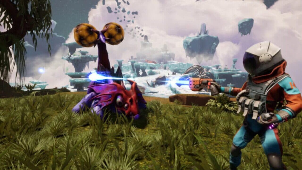 Journey to the Savage Planet thumbnail 5