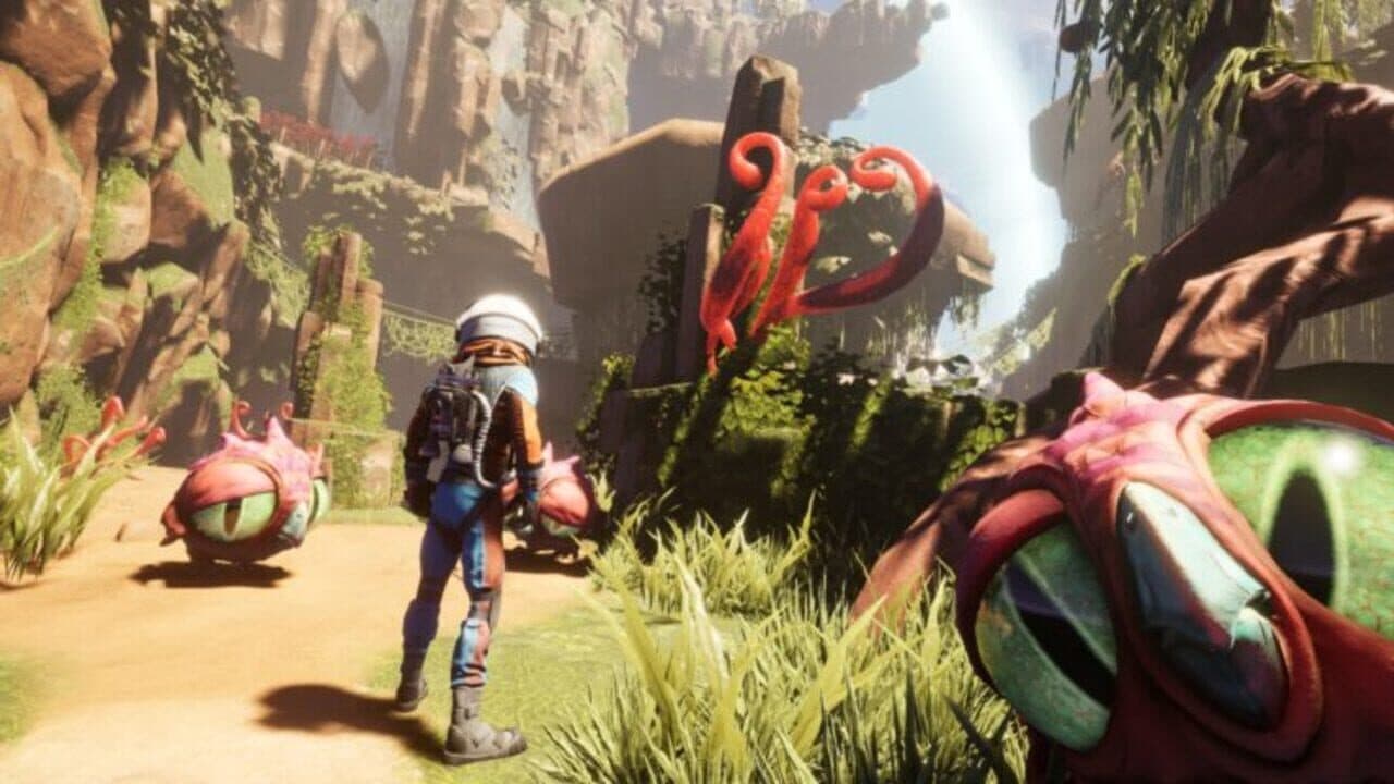 Journey to the Savage Planet thumbnail 2
