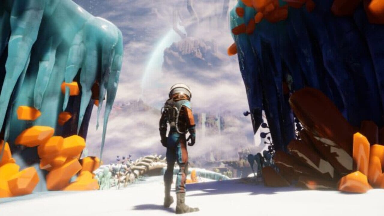 Journey to the Savage Planet thumbnail 4
