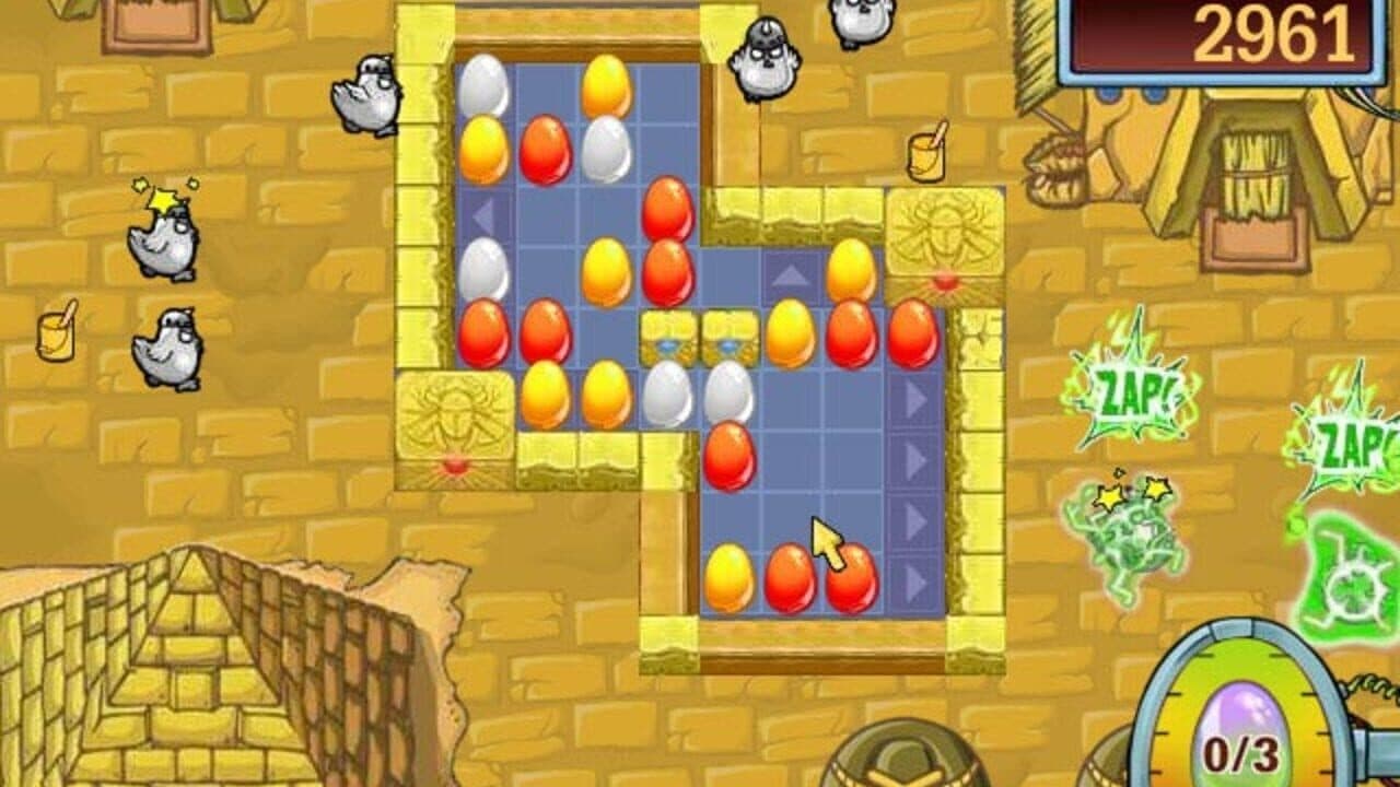 Egg vs. Chicken thumbnail 2