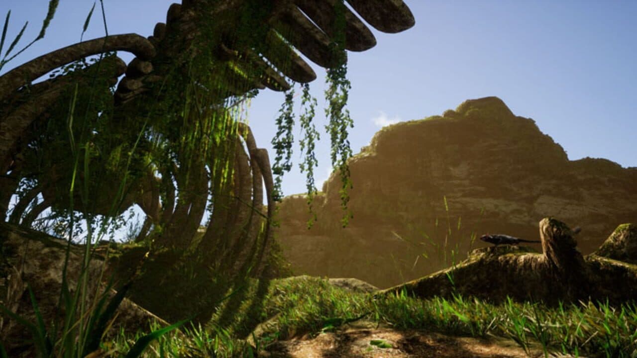 Away: The Survival Series thumbnail 4