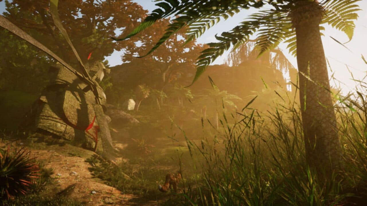 Away: The Survival Series thumbnail 7