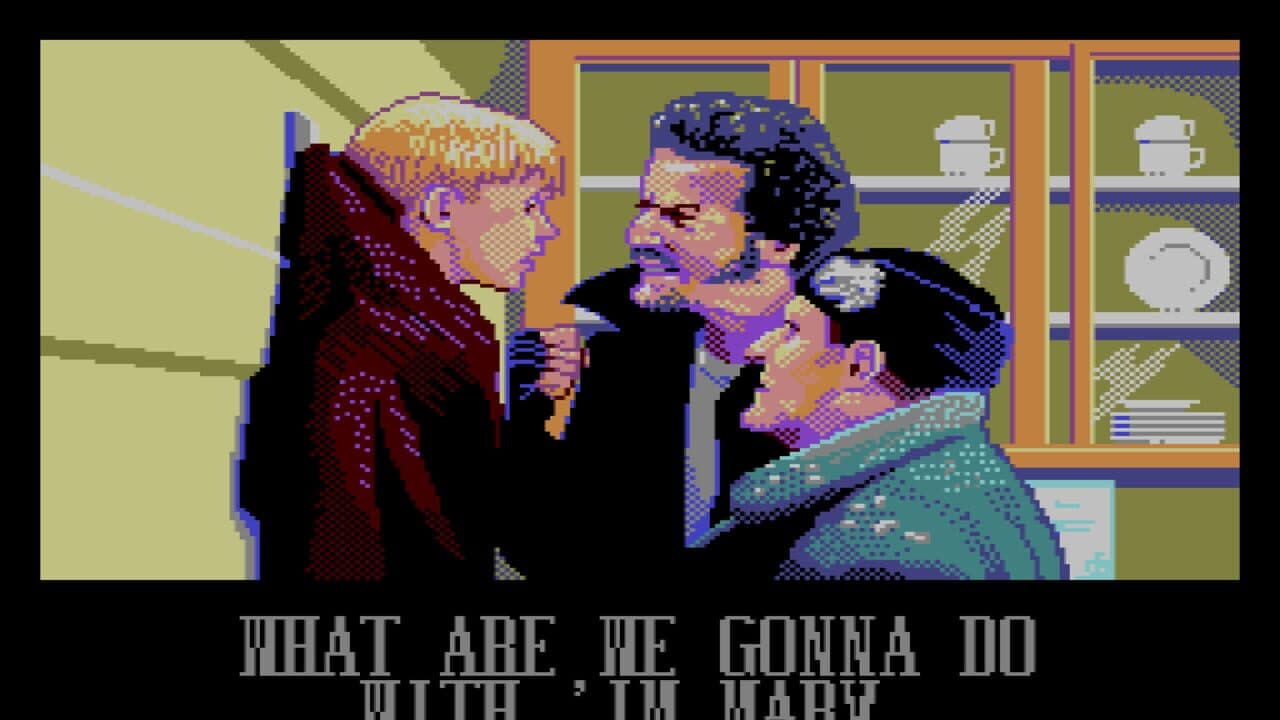 Home Alone thumbnail 3