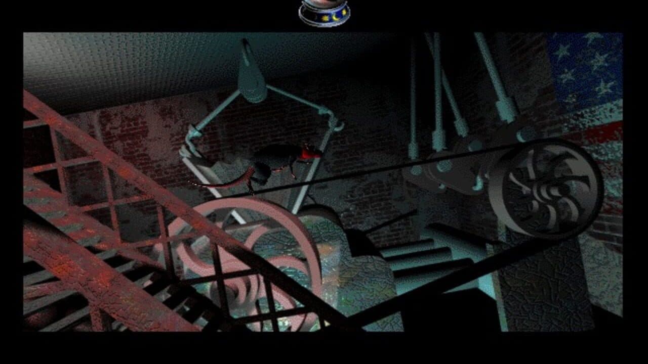The Residents' Bad Day on the Midway thumbnail 2