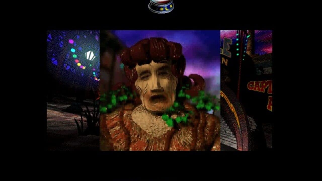 The Residents' Bad Day on the Midway thumbnail 4