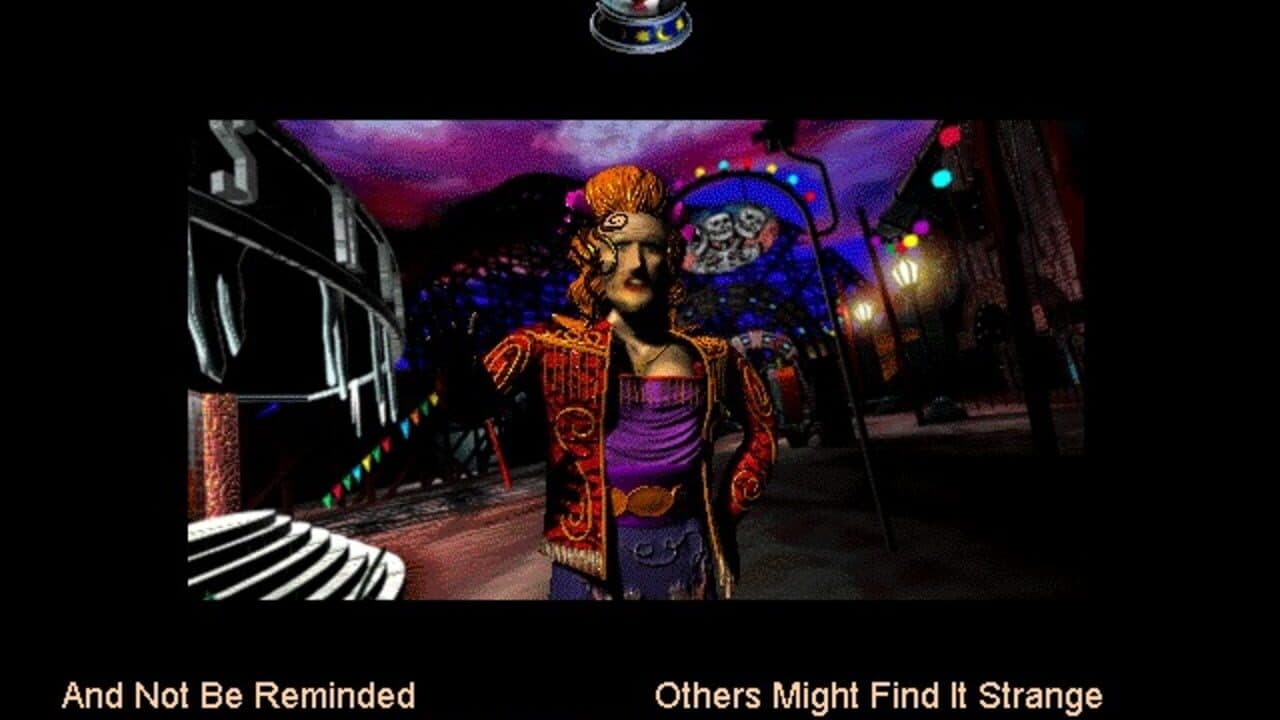 The Residents' Bad Day on the Midway thumbnail 3