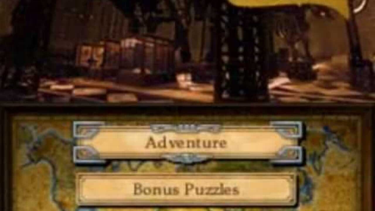 Treasure Chase screenshot 1