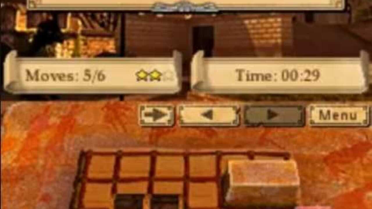 Treasure Chase thumbnail 2