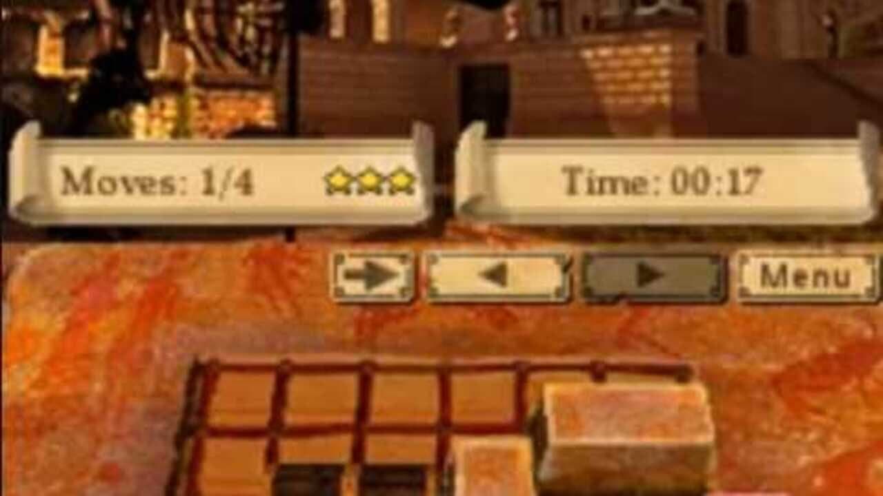 Treasure Chase thumbnail 3