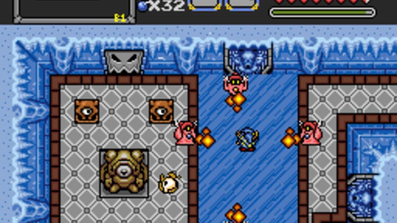 The Legend of Zelda: Hero of Dreams thumbnail 2