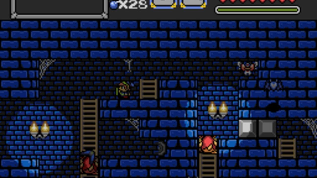 The Legend of Zelda: Hero of Dreams thumbnail 3