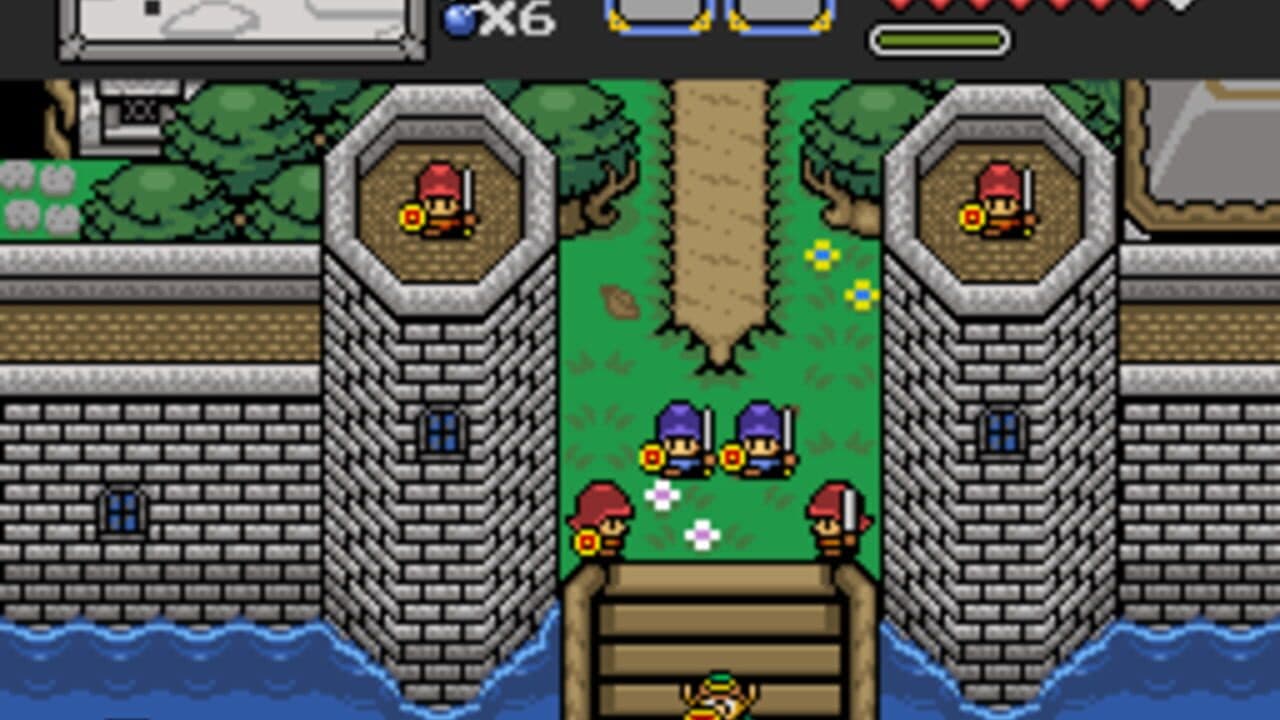 The Legend of Zelda: Hero of Dreams thumbnail 4