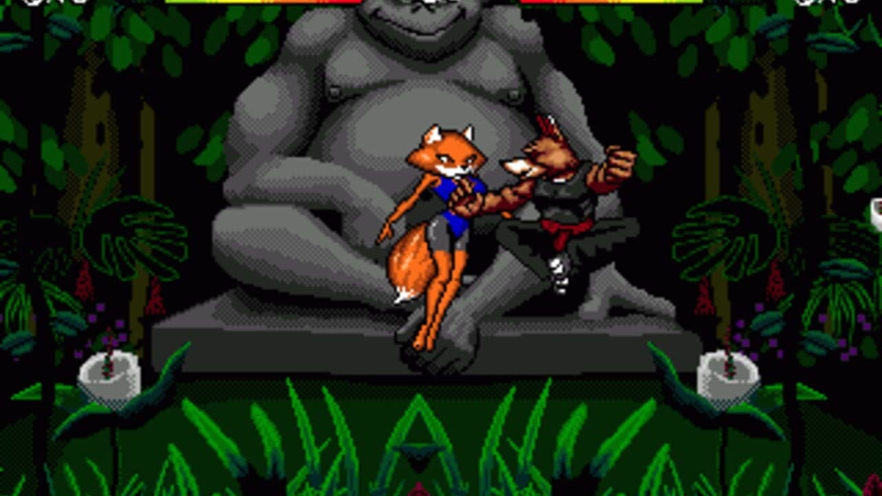 Brutal: Paws of Fury thumbnail 3