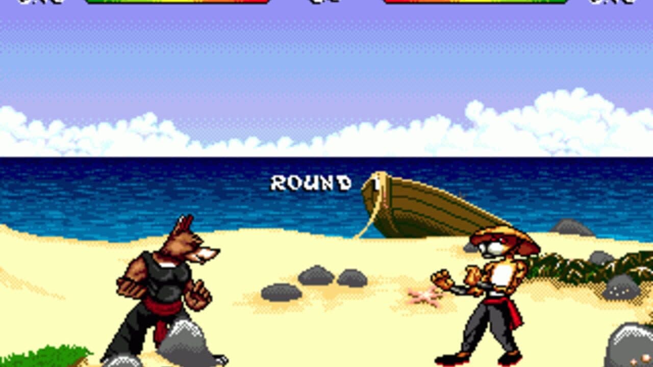 Brutal: Paws of Fury thumbnail 4
