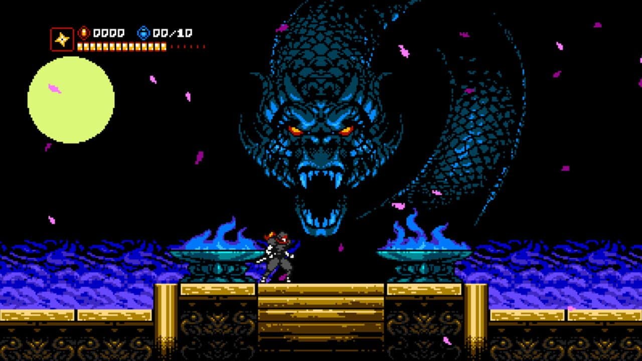 Cyber Shadow thumbnail 2