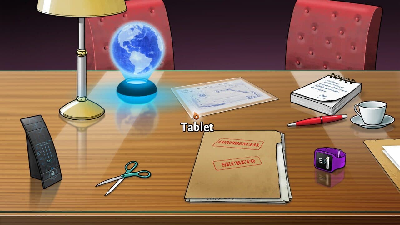 Reversion - The Return thumbnail 4