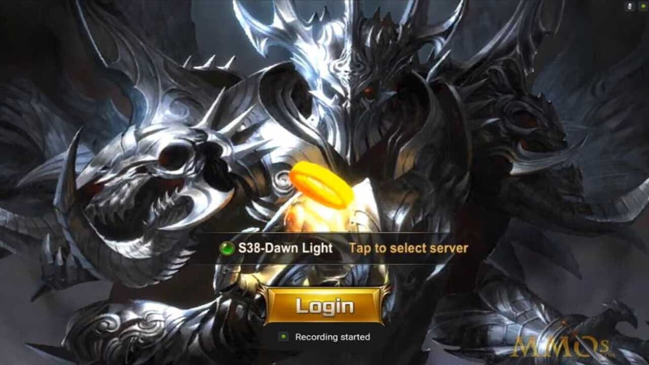 Blades and Rings thumbnail 3
