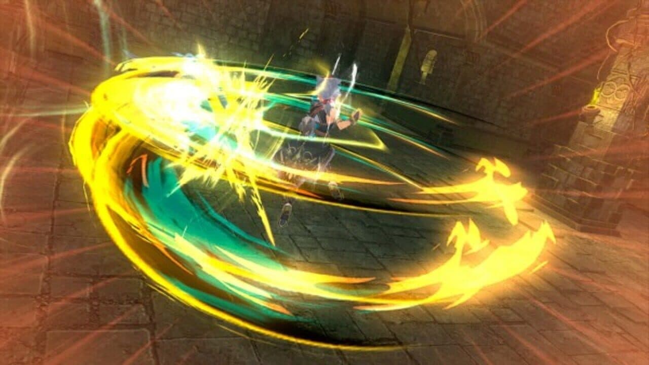 Ys IX: Monstrum Nox thumbnail 7