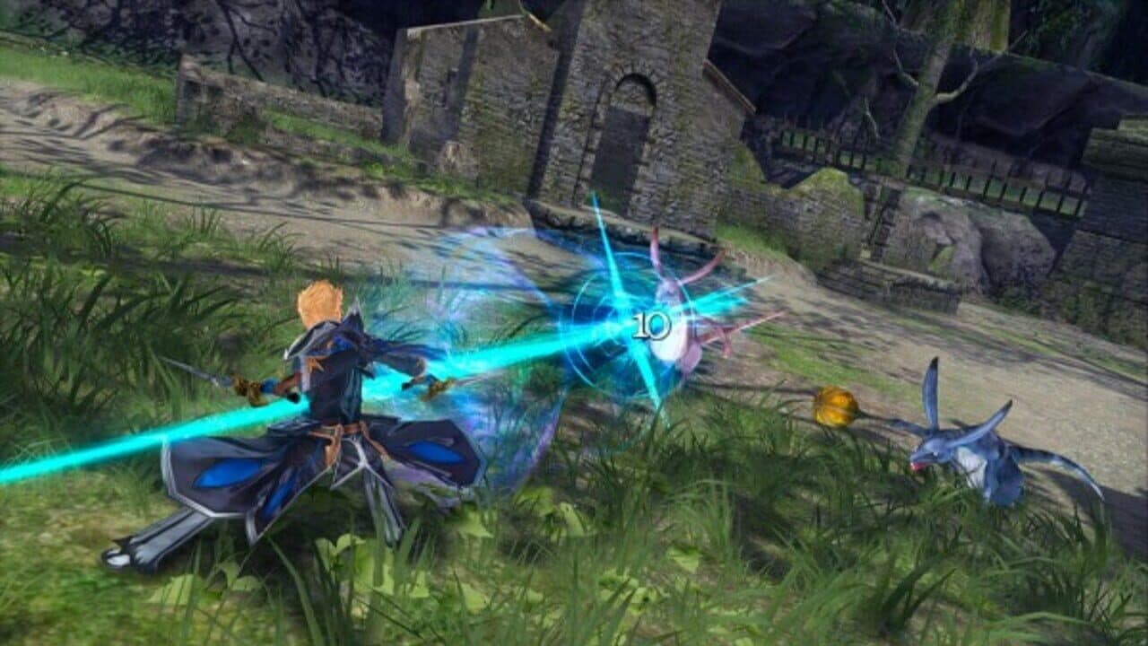 Ys IX: Monstrum Nox thumbnail 6