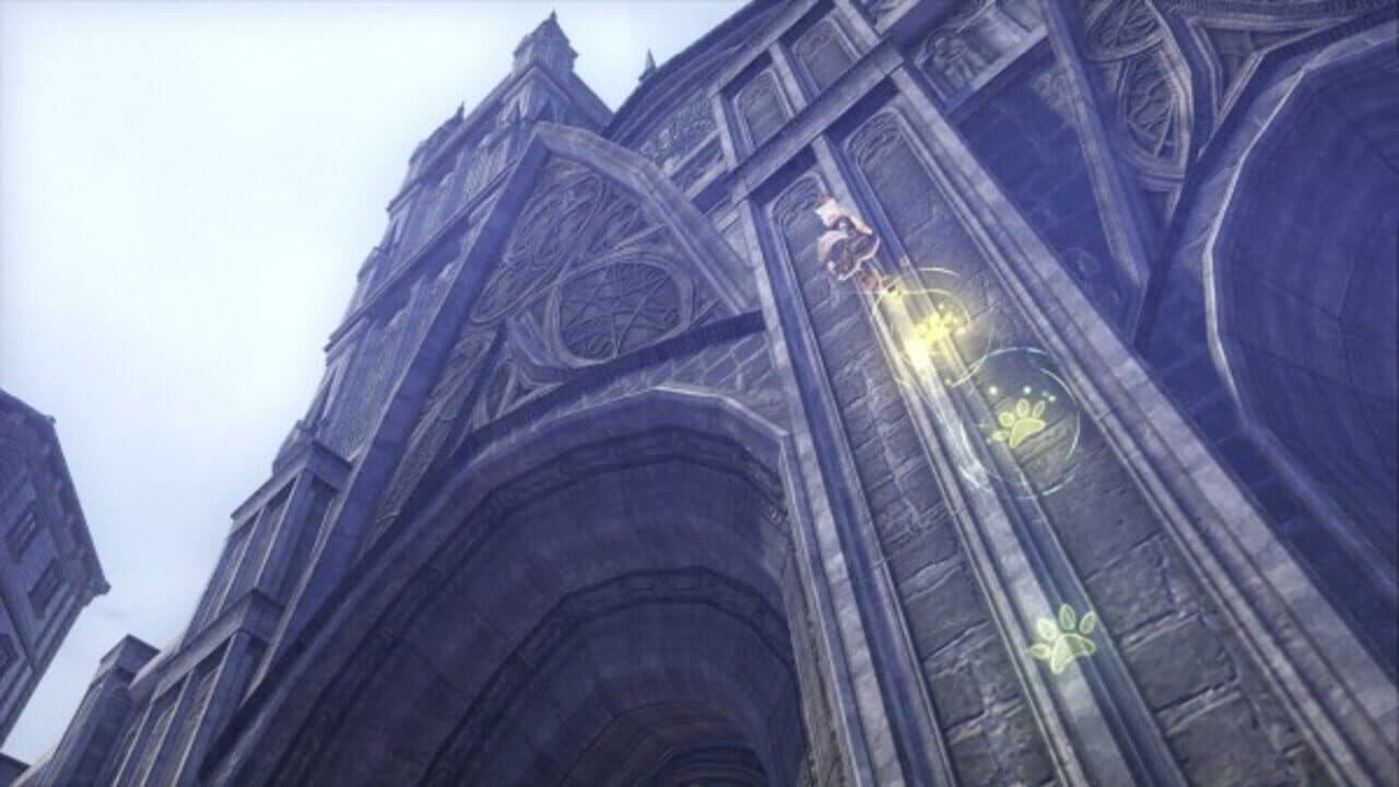 Ys IX: Monstrum Nox thumbnail 5