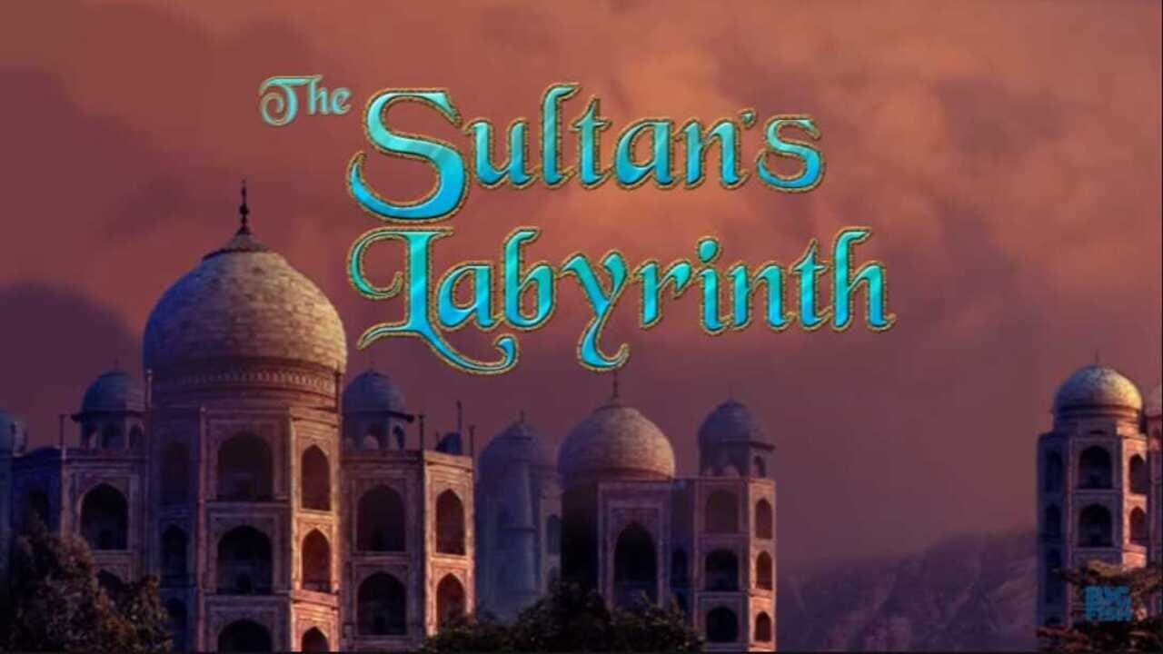 The Sultan's Labyrinth thumbnail 2