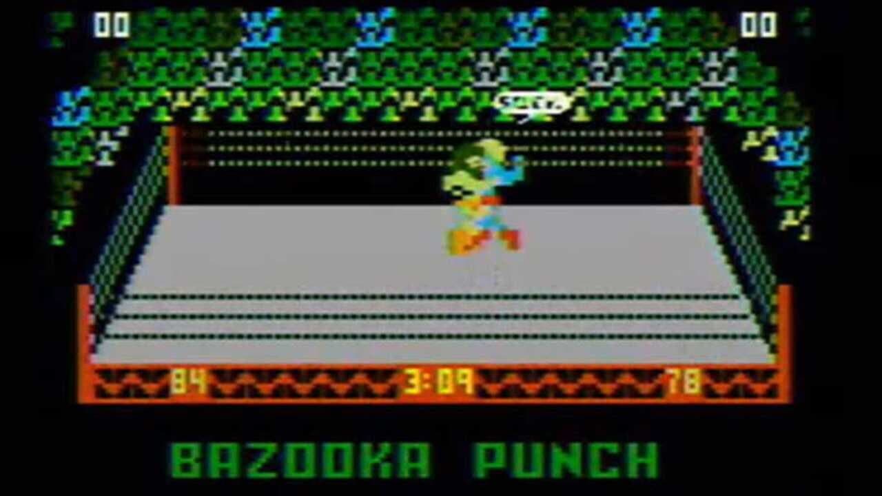 Body Slam! Super Pro Wrestling thumbnail 3